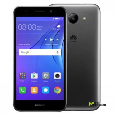 Мобільний телефон Huawei Y3 2017 CRO-U00