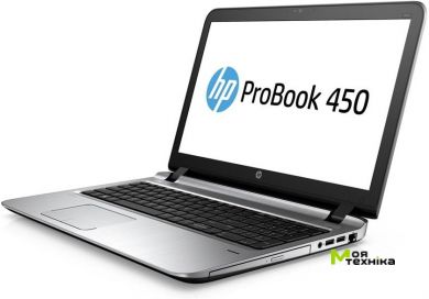Ноутбук HP 450 G3