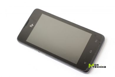 Мобильный телефон Fly IQ449 Pronto