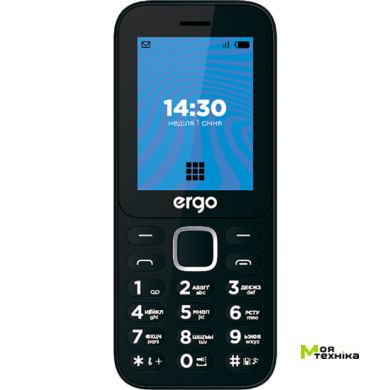 Мобільний телефон Ergo E241
