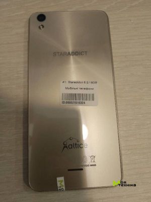 Мобільний телефон Staraddict 6 2/16GB