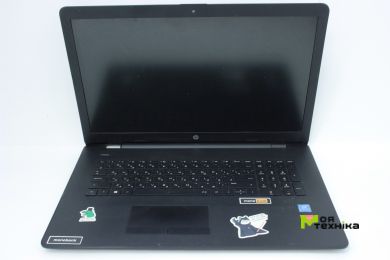 Ноутбук HP 17-bs011ur