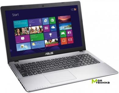 Ноутбук ASUS X550LB-XX009D (4 ГБ/1 TB/i3-4010U 1,70)