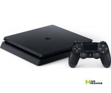 Ігрова консоль Sony PlayStation 4 slim 1Tb (cuh-2016b)