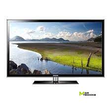 Телевізор Samsung UE32D5000PWXUA