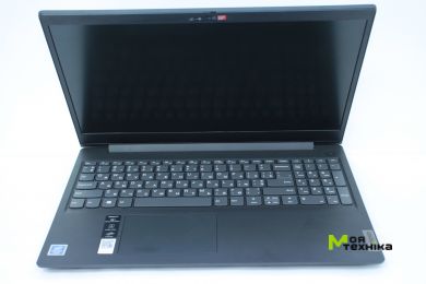 Ноутбук Lenovo Ideapad 3 15IGL05