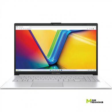 Ноутбук ASUS E1504FA-BQ211
