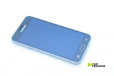 Мобільний телефон Samsung Galaxy J3 SM-J3200H/DS