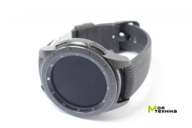 Смарт часы Samsung SM-R810 Galaxy Watch 42mm