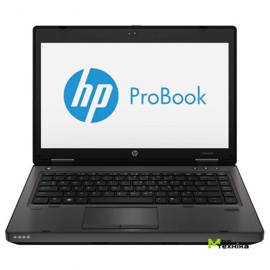 Ноутбук HP ProBook 6470b