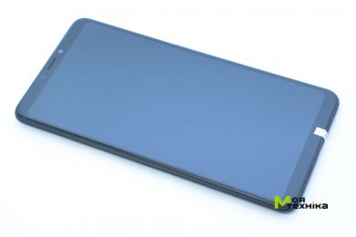 Мобільний телефон Xiaomi Mi Max 3 (4/64Gb)