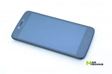 Мобільний телефон Motorola C Plus XT1723