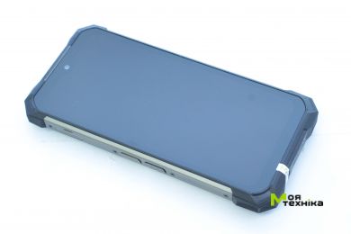 Мобільний телефон Doogee S88 Plus 8/128GB