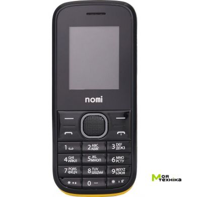 Мобільний телефон Nomi i181