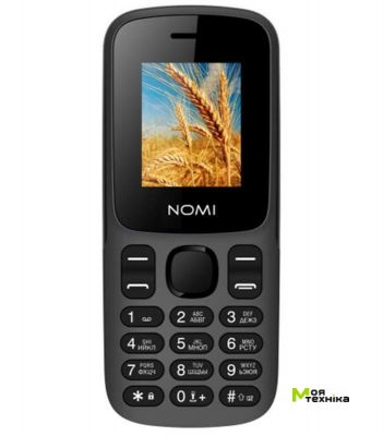 Мобильный телефон Nomi i1890