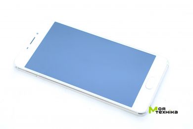 Мобільний телефон Meizu M5 Note 3/16GB