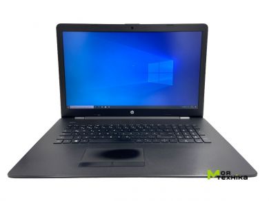 Ноутбук HP 17-bs530ng