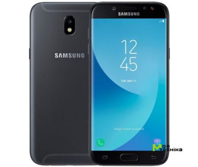 Мобільний телефон Samsung J730 Galaxy J7 3/16gb