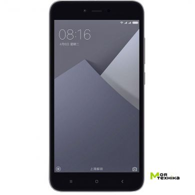 Мобільний телефон Xiaomi Redmi Note 5A 2/16Gb