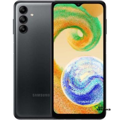 Мобільний телефон Samsung A047 Galaxy A04s 3/32GB