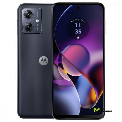 Мобільний телефон Motorola G54 5G 12/256GB