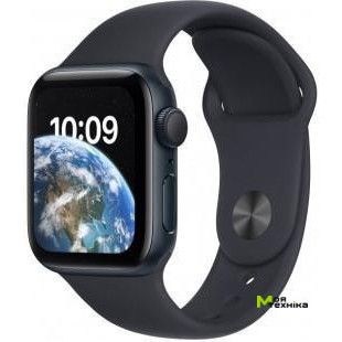 Смарт часы Apple Watch SE (2ng Gen) 44mm A2723