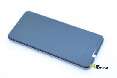 Мобільний телефон Nokia G20 4/64GB