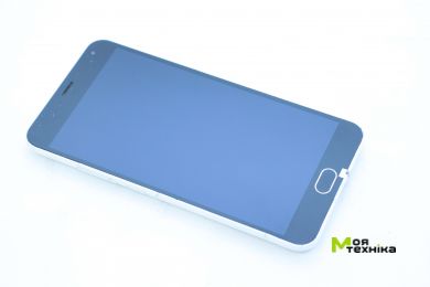Мобільний телефон Meizu M2 Note 16Gb