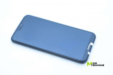 Мобільний телефон Huawei P20 Lite 4/64Gb