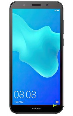 Мобильный телефон Huawei Y5 2018 2/16Gb DRA-L21