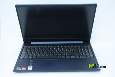 Ноутбук Lenovo S340-15API (81NC)