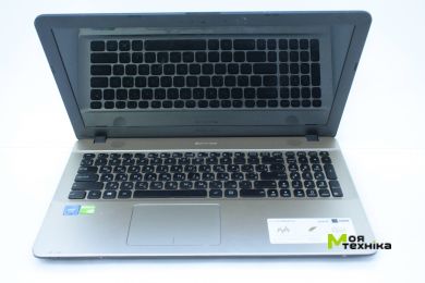 Ноутбук Asus A541NC-GO106