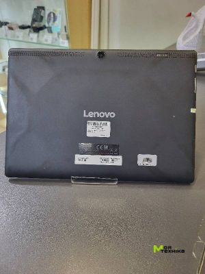 Планшет Lenovo Tab 10 X103F 2/16Gb Wi-Fi