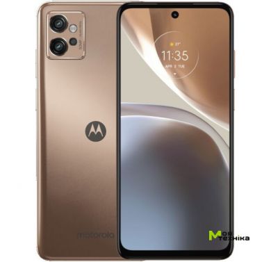 Мобільний телефон Motorola G32 6/128GB