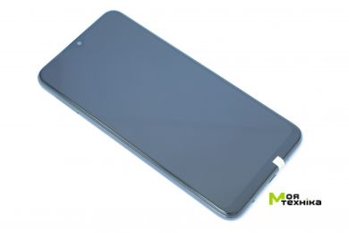 Мобільний телефон Samsung M105 Galaxy M10 2/16GB
