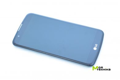 Мобільний телефон LG K420N K10