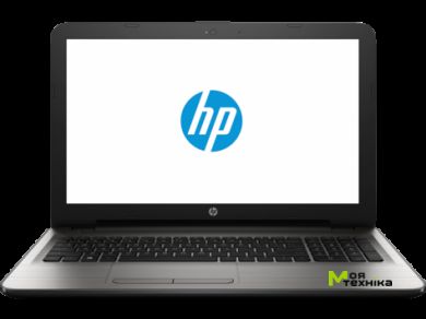 Ноутбук HP 15-ba060ng