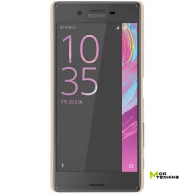 Мобільний телефон Sony F5121 Xperia X 3/32