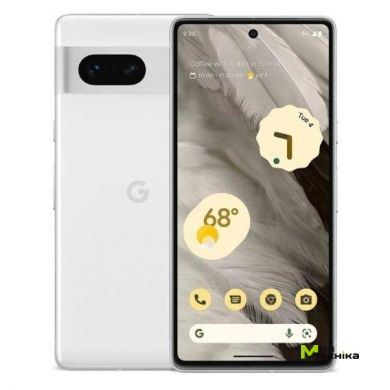 Мобільний телефон Google Pixel 7 8/128GB