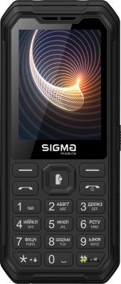 Мобільний телефон Sigma X-Style 310 Force