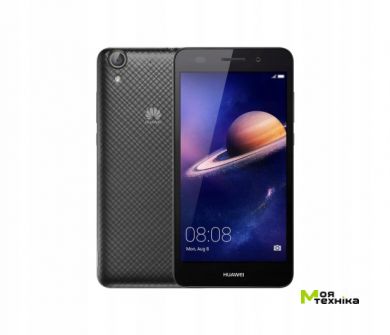 Мобільний телефон Huawei Y6 ll CAM-L21