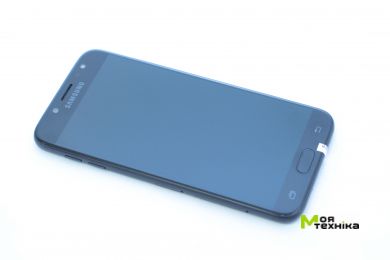 Мобільний телефон Samsung J730 Galaxy J7 2017