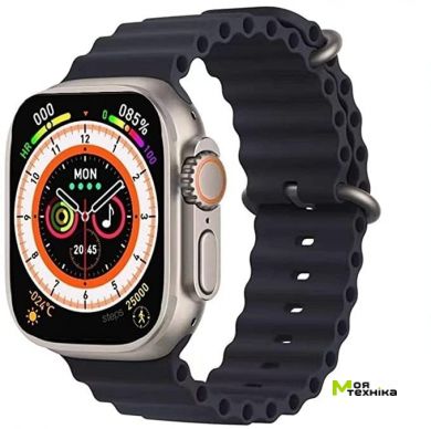 Смарт годинник Smart watch T800 Ultra 49mm