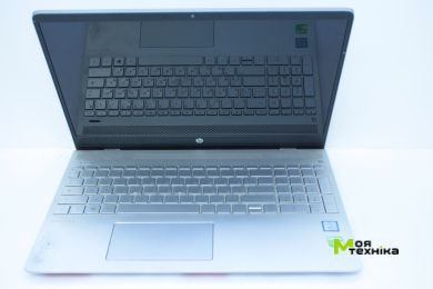 Ноутбук HP 15-ck000nf