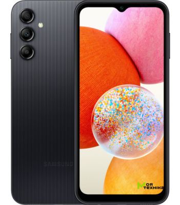 Мобільний телефон Samsung A145 Galaxy A14 4/64GB