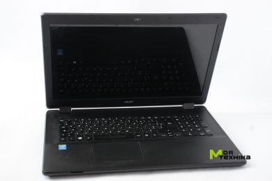 Ноутбук Acer ES1-711-P8SC