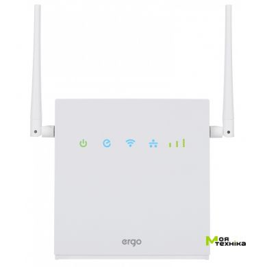 Wi Fi роутер Ergo R0516