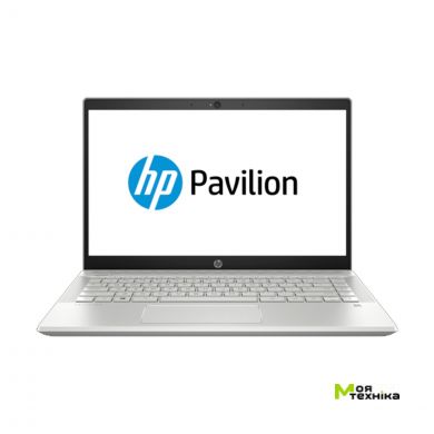 Ноутбук HP 15-CU0006TU