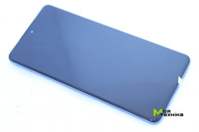 Мобільний телефон Samsung M526 Galaxy M52 5G 6/128GB