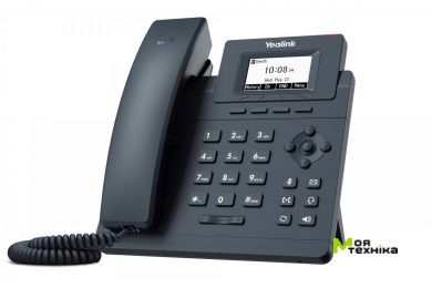 Телефон SIP IP Phone DGP301